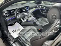 2020 Mercedes Benz E 53 AMG