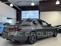 2020 Mercedes Benz E 53 AMG