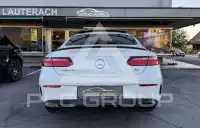 2020 Mercedes Benz E 53 AMG