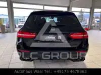 2020 Mercedes Benz E 53 AMG