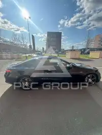2020 Mercedes Benz E 53 AMG