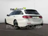 2020 Mercedes Benz E 53 AMG