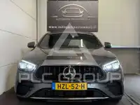 2020 Mercedes Benz E 53 AMG
