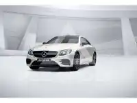 2020 Mercedes Benz E 53 AMG