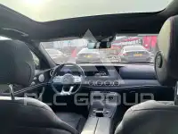 2020 Mercedes Benz E 53 AMG