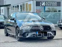 2020 Mercedes Benz E 53 AMG
