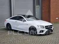 2020 Mercedes Benz E 53 AMG