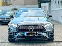 2020 Mercedes Benz E 53 AMG