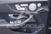 2020 Mercedes Benz E 53 AMG