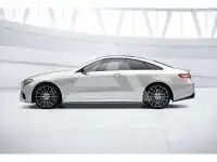 2020 Mercedes Benz E 53 AMG
