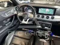 2020 Mercedes Benz E 53 AMG
