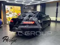 2020 Mercedes Benz E 53 AMG