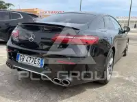 2020 Mercedes Benz E 53 AMG