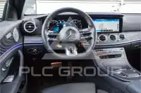 2020 Mercedes Benz E 53 AMG