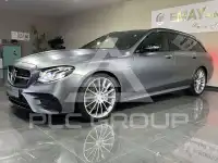 2020 Mercedes Benz E 53 AMG