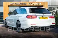 2020 Mercedes Benz E 53 AMG