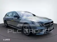 2020 Mercedes Benz E 53 AMG