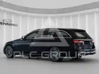 2020 Mercedes Benz E 53 AMG