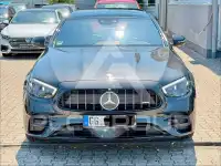 2020 Mercedes Benz E 53 AMG