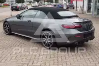 2020 Mercedes Benz E 53 AMG