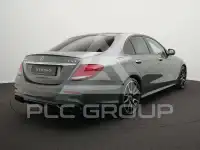 2020 Mercedes Benz E 53 AMG