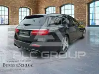 2020 Mercedes Benz E 53 AMG