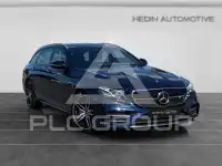 2020 Mercedes Benz E 53 AMG