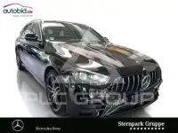 2020 Mercedes Benz E 53 AMG
