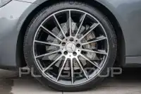 2020 Mercedes Benz E 53 AMG