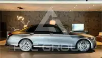 2020 Mercedes Benz E 53 AMG