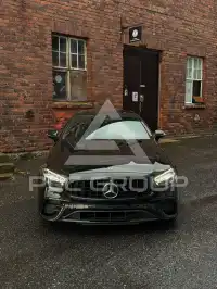 2020 Mercedes Benz E 53 AMG