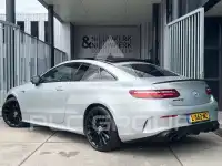 2020 Mercedes Benz E 53 AMG