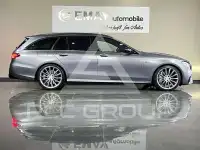 2020 Mercedes Benz E 53 AMG