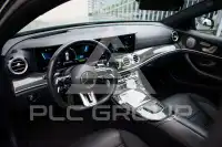 2020 Mercedes Benz E 53 AMG