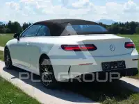 2020 Mercedes Benz E 53 AMG