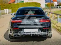 2020 Mercedes Benz E 53 AMG