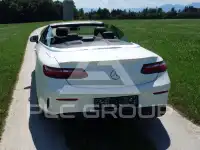 2020 Mercedes Benz E 53 AMG