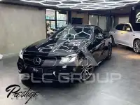 2020 Mercedes Benz E 53 AMG