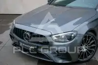 2020 Mercedes Benz E 53 AMG