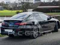 2020 Mercedes Benz E 53 AMG