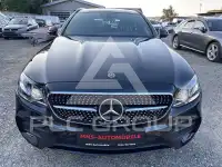 2020 Mercedes Benz E 53 AMG