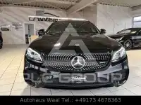 2020 Mercedes Benz E 53 AMG