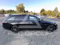 2020 Mercedes Benz E 53 AMG