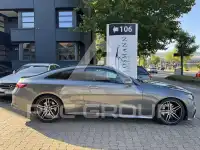 2020 Mercedes Benz E 53 AMG