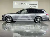 2020 Mercedes Benz E 53 AMG