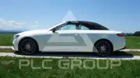 2020 Mercedes Benz E 53 AMG