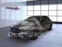 2020 Mercedes Benz E 53 AMG