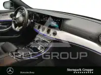 2020 Mercedes Benz E 53 AMG