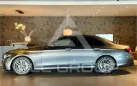2020 Mercedes Benz E 53 AMG