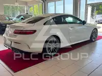 2020 Mercedes Benz E 53 AMG